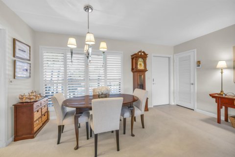 Copropriété à vendre à Jupiter, Floride: 3 chambres, 148.64 m2 № 2258165 - photo 6