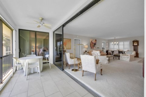 Copropriété à vendre à Jupiter, Floride: 3 chambres, 148.64 m2 № 2258165 - photo 26