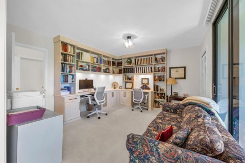 Copropriété à vendre à Jupiter, Floride: 3 chambres, 148.64 m2 № 2258165 - photo 18
