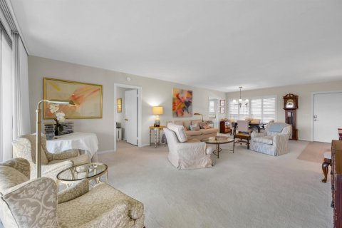 Copropriété à vendre à Jupiter, Floride: 3 chambres, 148.64 m2 № 2258165 - photo 13