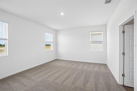 House in Lakeland, Florida 4 bedrooms, 217.02 sq.m. № 2231039 - photo 26