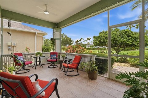 Casa en venta en North Port, Florida, 3 dormitorios, 184.5 m2 № 2236102 - foto 4