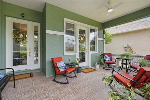 Casa en venta en North Port, Florida, 3 dormitorios, 184.5 m2 № 2236102 - foto 3