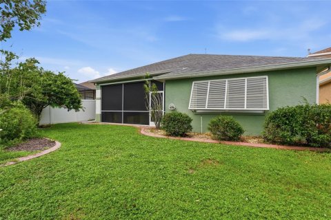 Casa en venta en North Port, Florida, 3 dormitorios, 184.5 m2 № 2236102 - foto 27