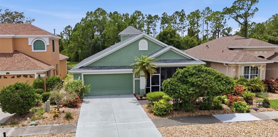 Casa en North Port, Florida 3 dormitorios, 184.5 m2 № 2236102