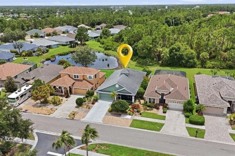 Casa en venta en North Port, Florida, 3 dormitorios, 184.5 m2 № 2236102 - foto 28