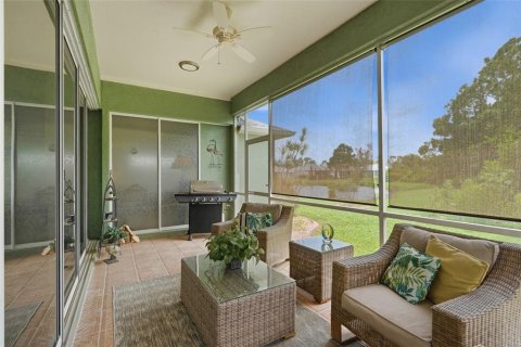 Casa en venta en North Port, Florida, 3 dormitorios, 184.5 m2 № 2236102 - foto 26