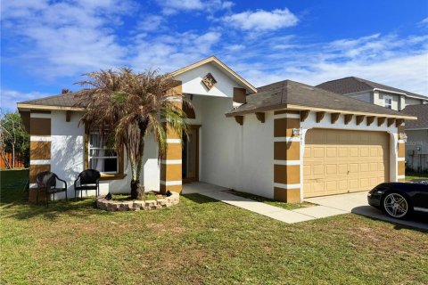 Casa en Winter Haven, Florida 3 dormitorios, 151.62 m2 № 2233056