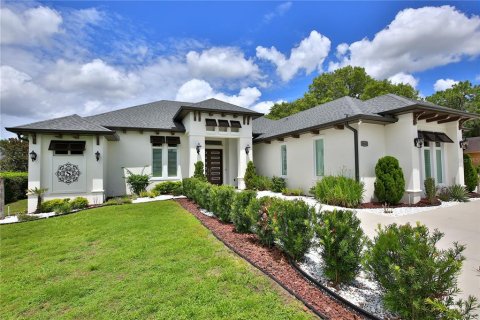 Купить виллу или дом в Окала, Флорида 3 комнаты, 289.67м2, № 1789834 - фото 4