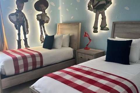 Townhouse in Four Corners, Florida 3 bedrooms, 154.12 sq.m. № 1684663 - photo 14