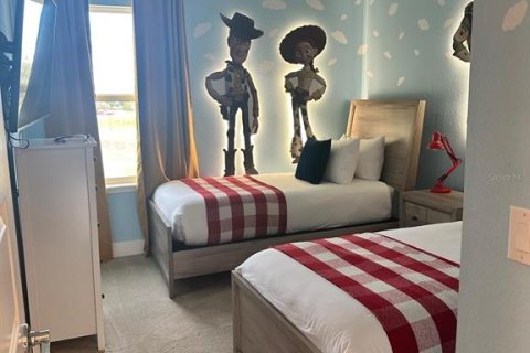 Townhouse in Four Corners, Florida 3 bedrooms, 154.12 sq.m. № 1684663 - photo 23