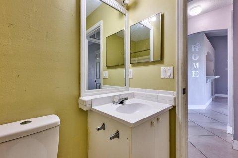 Villa ou maison à vendre à Port St. Lucie, Floride: 3 chambres, 154.12 m2 № 2083074 - photo 13
