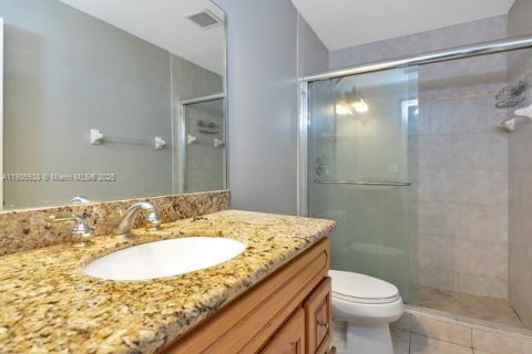 Снять в аренду кондоминиум в Бока-Ратон, Флорида 1 спальня, 89.56м2, № 1957274 - фото 22