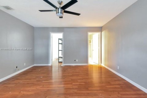 Снять в аренду кондоминиум в Бока-Ратон, Флорида 1 спальня, 89.56м2, № 1957274 - фото 21