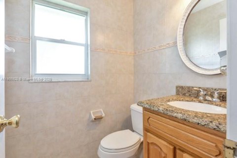 Снять в аренду кондоминиум в Бока-Ратон, Флорида 1 спальня, 89.56м2, № 1957274 - фото 20