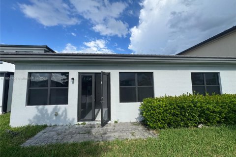 Villa ou maison à louer à Miramar, Floride: 4 chambres, 211.26 m2 № 1877547 - photo 29