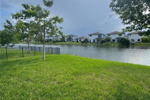 Villa ou maison à louer à Miramar, Floride: 4 chambres, 211.26 m2 № 1877547 - photo 26