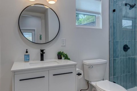 House in West Palm Beach, Florida 2 bedrooms, 69.86 sq.m. № 2184999 - photo 22