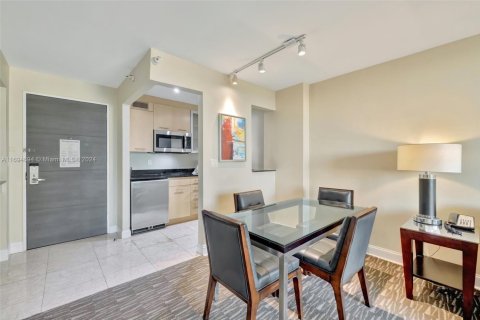 Condo in Fort Lauderdale, Florida, 1 bedroom  № 1763820 - photo 7