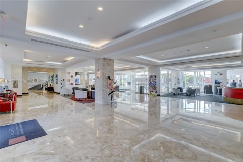 Condo in Fort Lauderdale, Florida, 1 bedroom  № 1763820 - photo 15