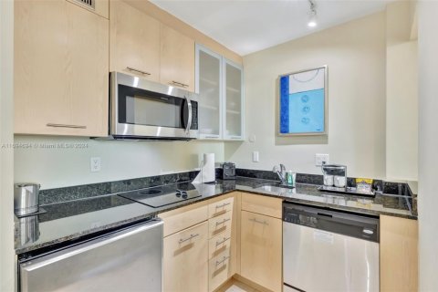 Condo in Fort Lauderdale, Florida, 1 bedroom  № 1763820 - photo 8
