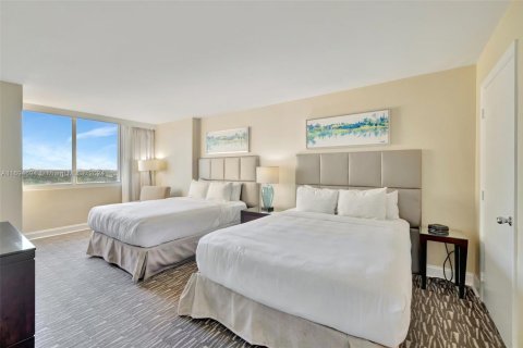 Condo in Fort Lauderdale, Florida, 1 bedroom  № 1763820 - photo 6
