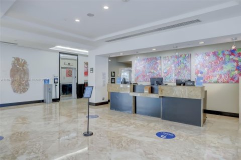 Condo in Fort Lauderdale, Florida, 1 bedroom  № 1763820 - photo 16