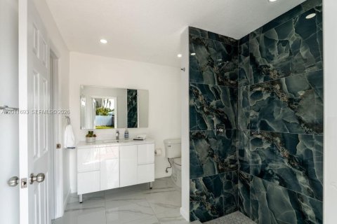 Villa ou maison à vendre à Pembroke Pines, Floride: 3 chambres, 153.75 m2 № 2074945 - photo 22