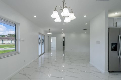 Villa ou maison à vendre à Pembroke Pines, Floride: 3 chambres, 153.75 m2 № 2074945 - photo 7