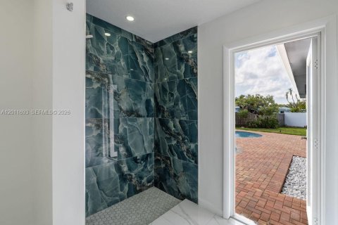 Villa ou maison à vendre à Pembroke Pines, Floride: 3 chambres, 153.75 m2 № 2074945 - photo 20