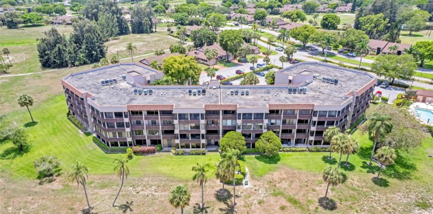 Condo in Lake Worth, Florida, 2 bedrooms  № 1208111