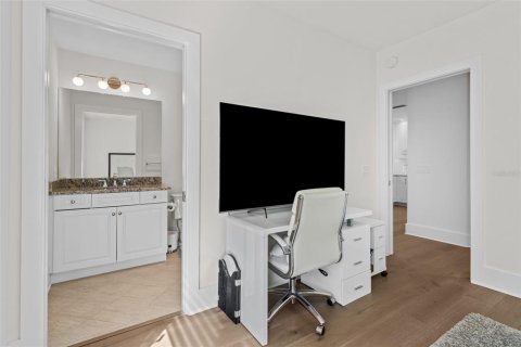 Condominio en venta en Saint Petersburg, Florida, 2 dormitorios, 185.62 m2 № 1918922 - foto 25