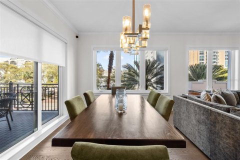 Condominio en venta en Saint Petersburg, Florida, 2 dormitorios, 185.62 m2 № 1918922 - foto 6