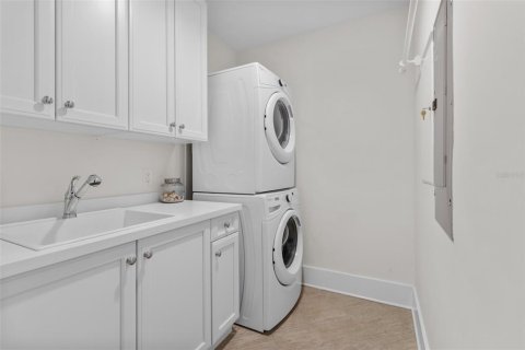 Condominio en venta en Saint Petersburg, Florida, 2 dormitorios, 185.62 m2 № 1918922 - foto 27