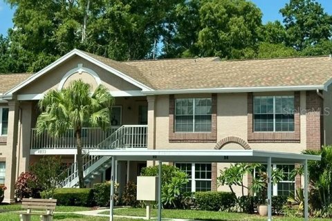 Condo à New Port Richey, Floride, 2 chambres № 2167304