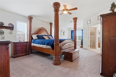 Villa ou maison à vendre à Land O' Lakes, Floride: 5 chambres, 314.94 m2 № 2137616 - photo 22
