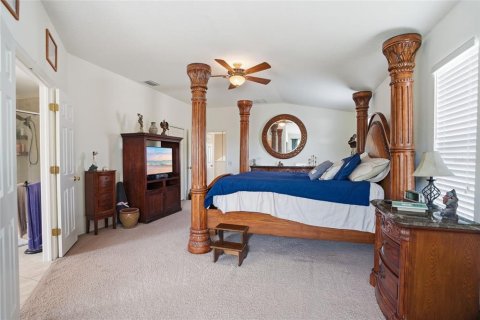 Villa ou maison à vendre à Land O' Lakes, Floride: 5 chambres, 314.94 m2 № 2137616 - photo 24