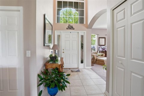 Villa ou maison à vendre à Land O' Lakes, Floride: 5 chambres, 314.94 m2 № 2137616 - photo 6