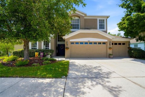 Villa ou maison à Land O' Lakes, Floride 5 chambres, 314.94 m2 № 2137616