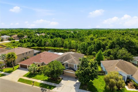 Villa ou maison à vendre à Land O' Lakes, Floride: 5 chambres, 314.94 m2 № 2137616 - photo 3