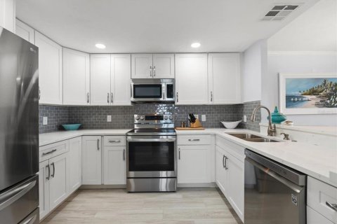 Copropriété à vendre à Sarasota, Floride: 2 chambres, 135.64 m2 № 1741062 - photo 7