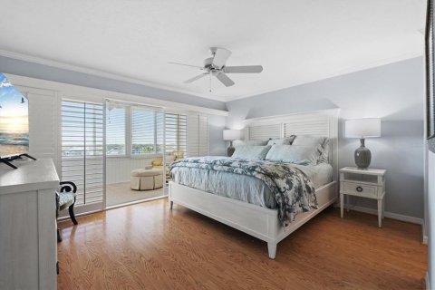 Copropriété à vendre à Sarasota, Floride: 2 chambres, 135.64 m2 № 1741062 - photo 22