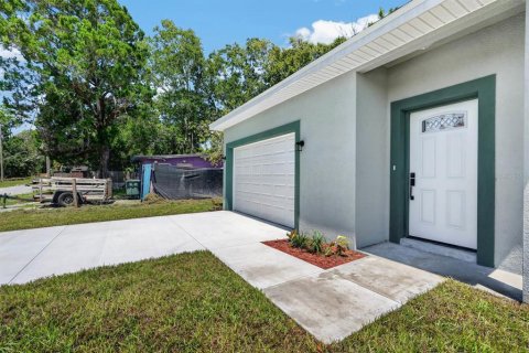Villa ou maison à vendre à Daytona Beach, Floride: 3 chambres, 157.93 m2 № 2342012 - photo 3