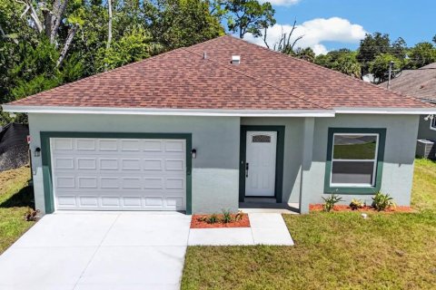 Villa ou maison à vendre à Daytona Beach, Floride: 3 chambres, 157.93 m2 № 2342012 - photo 2
