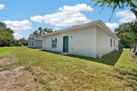 Villa ou maison à vendre à Daytona Beach, Floride: 3 chambres, 157.93 m2 № 2342012 - photo 26