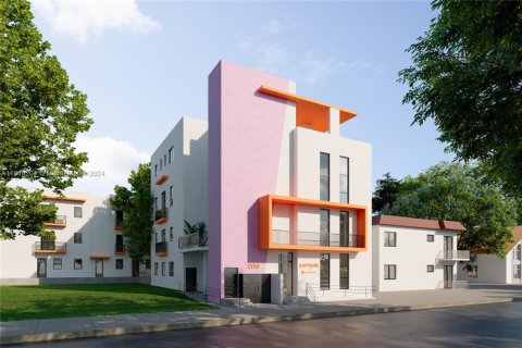 Commercial property in Miami, Florida № 1870051 - photo 1