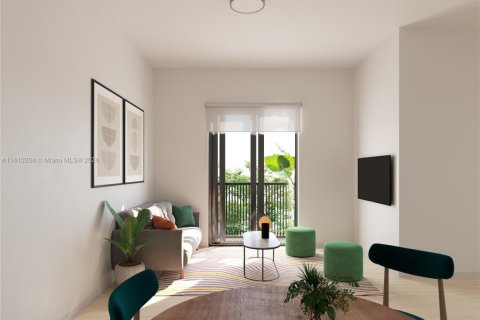 Commercial property in Miami, Florida № 1870051 - photo 9