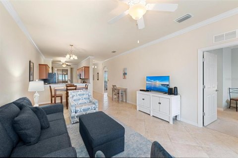 Condominio en alquiler en Bradenton, Florida, 2 dormitorios, 104.14 m2 № 1437839 - foto 17