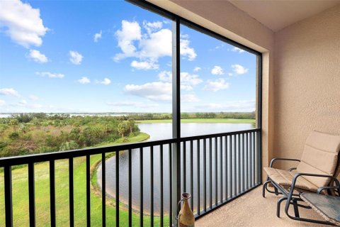 Condominio en alquiler en Bradenton, Florida, 2 dormitorios, 104.14 m2 № 1437839 - foto 9