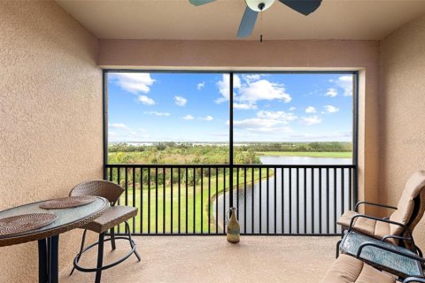 Condominio en alquiler en Bradenton, Florida, 2 dormitorios, 104.14 m2 № 1437839 - foto 8